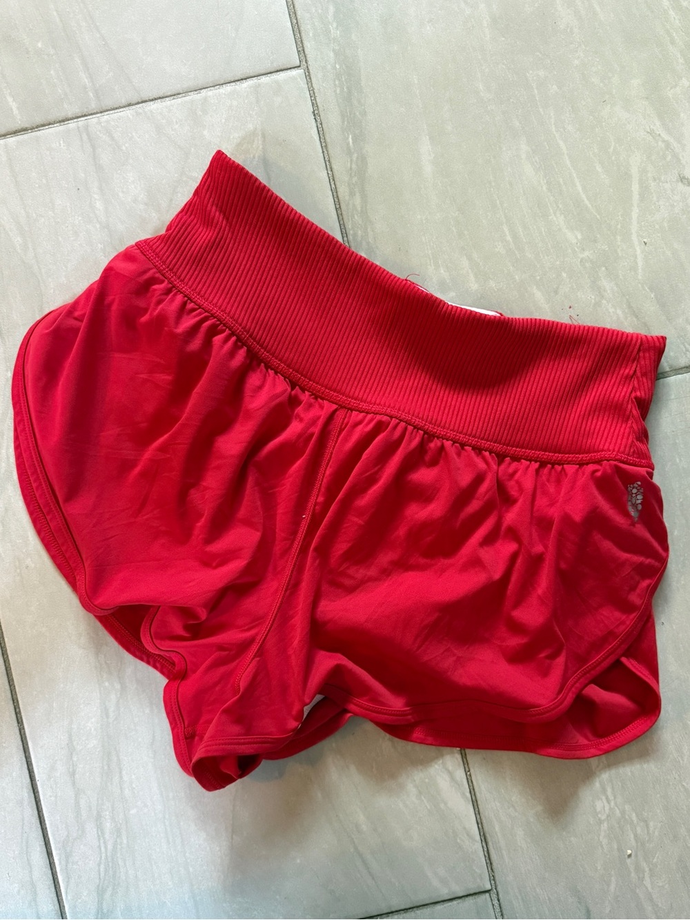free people movement shorts